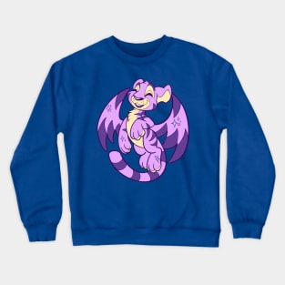 Kougra Crewneck Sweatshirt